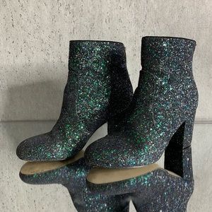 New Look Sparkle Boots